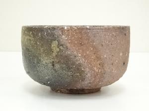 信楽焼 小河仁斎造 茶碗（共箱） | 宗 sou::お茶道具・着物のお店
